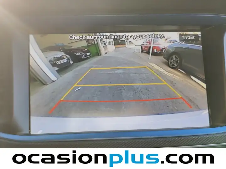 Hyundai Ioniq 2019, foto 8