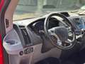 Ford Transit Kasten H2+L2 3.Stz Klima PDC AHK 1.HAND Rouge - thumbnail 15