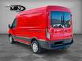 Ford Transit Kasten H2+L2 3.Stz Klima PDC AHK 1.HAND Rouge - thumbnail 3