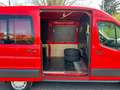 Ford Transit Kasten H2+L2 3.Stz Klima PDC AHK 1.HAND Rouge - thumbnail 8