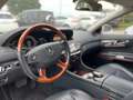 Mercedes-Benz CL cl600  5.5 i V12 36V 517 cv Bo®te auto Gris - thumbnail 13