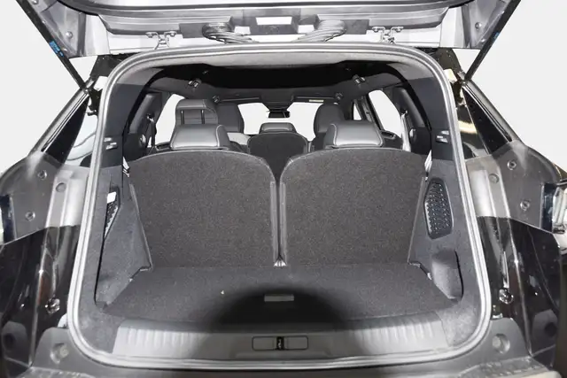 Peugeot 5008 view 6