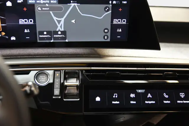 Peugeot 5008 view 13