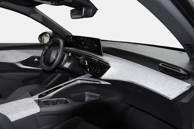 Peugeot 5008 view 8