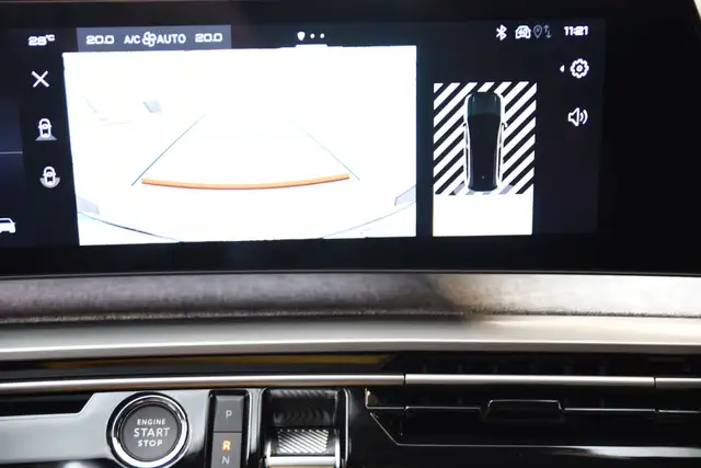 Peugeot 5008 view 12