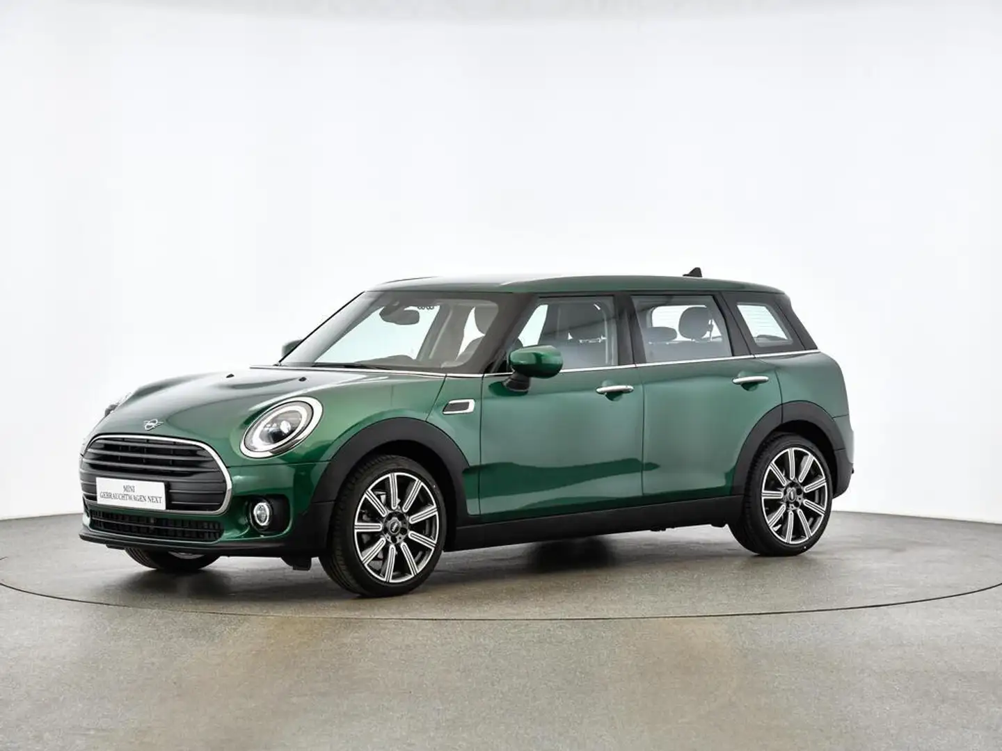 MINI Cooper Clubman MINI Cooper Clubman Vert - 1
