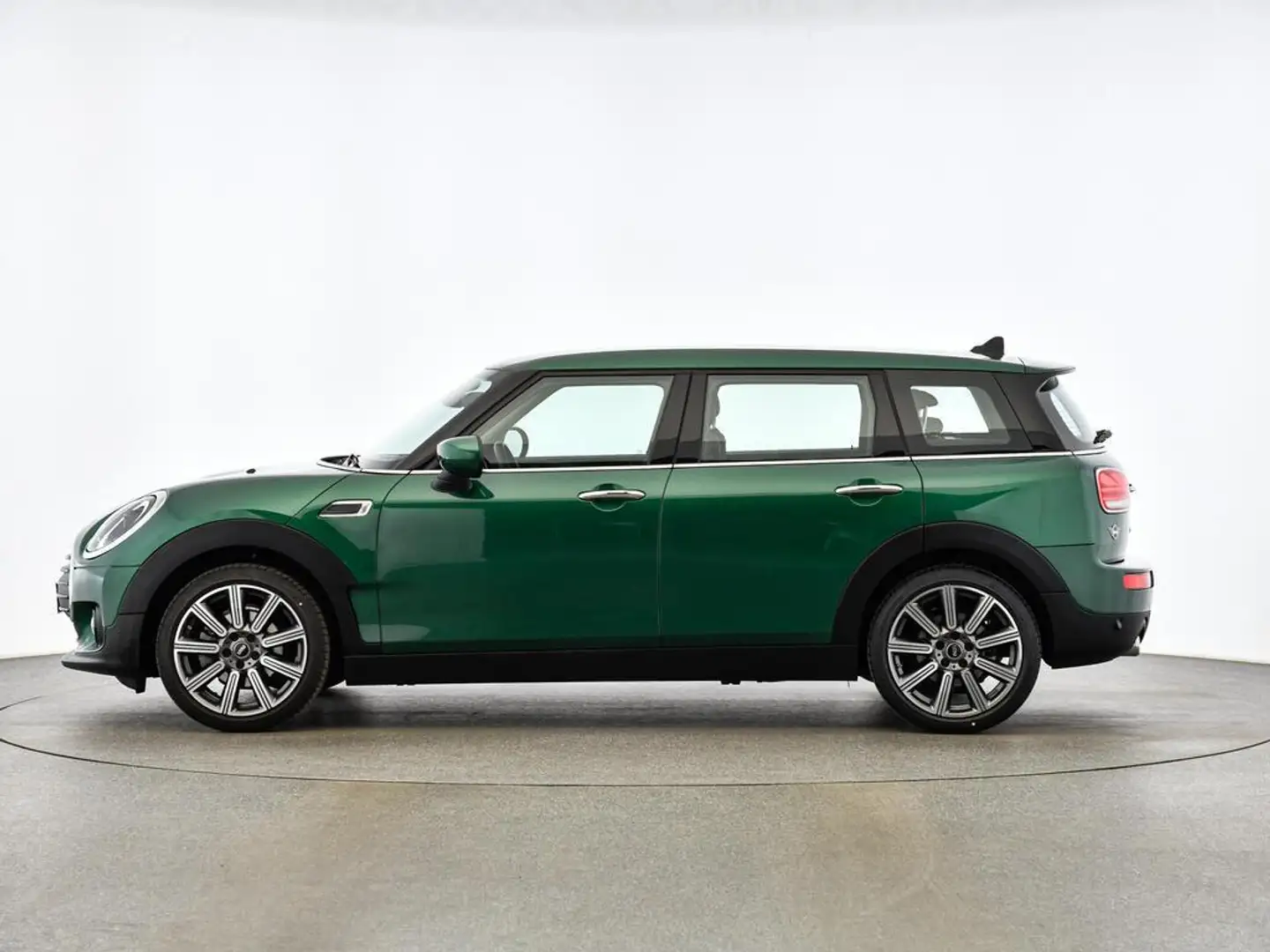 MINI Cooper Clubman MINI Cooper Clubman Vert - 2