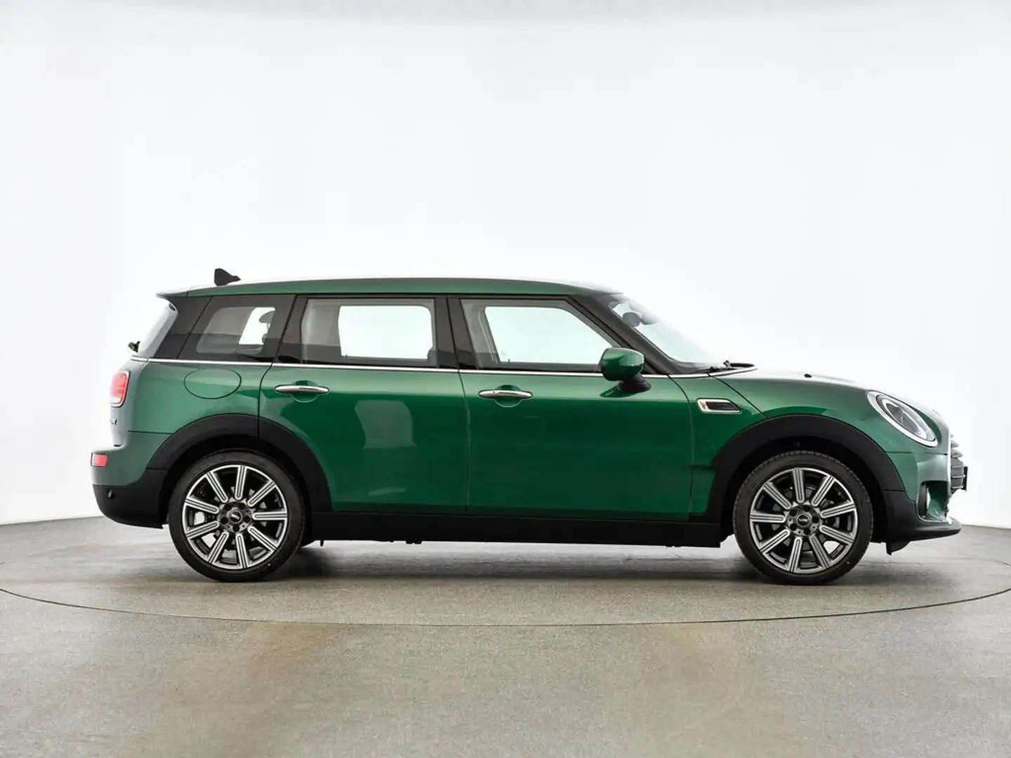 MINI Cooper Clubman MINI Cooper Clubman Grün - 2