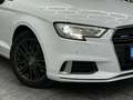 Audi A3 40 TFSI quattro sport, S-Tronic, Navi, Xenon Weiß - thumbnail 17