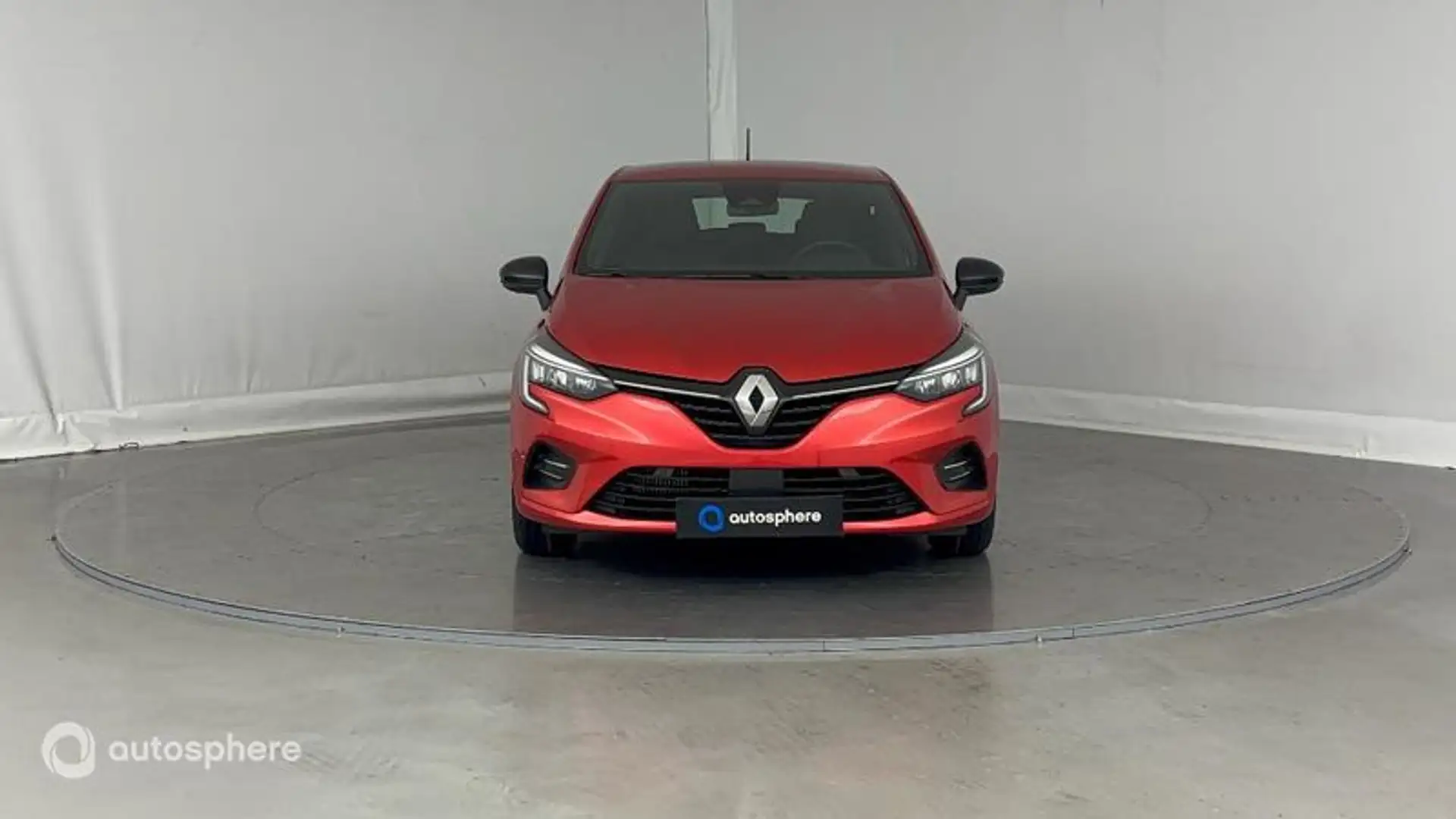Renault Clio 1.0 TCe 90ch Limited -21N - 2