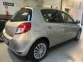 Renault Clio Clio III 2009 5p 1.2 tce Luxe 100cv Argento - thumbnail 4