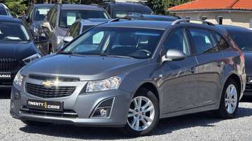 Benzine Airco ParkeerS CruiseC 1Ste Eigenaar *