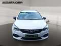 Opel Astra K ST 1.2 Turbo  Edition Klima, Navi, PDC, Weiß - thumbnail 3
