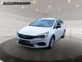 Opel Astra K ST 1.2 Turbo  Edition Klima, Navi, PDC, Weiß - thumbnail 2