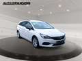 Opel Astra K ST 1.2 Turbo  Edition Klima, Navi, PDC, Weiß - thumbnail 5
