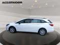 Opel Astra K ST 1.2 Turbo  Edition Klima, Navi, PDC, Weiß - thumbnail 10