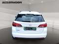 Opel Astra K ST 1.2 Turbo  Edition Klima, Navi, PDC, Weiß - thumbnail 8