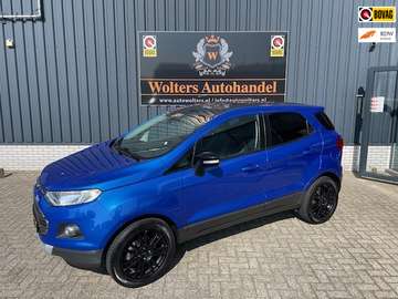 1.0 EcoBoost Titanium