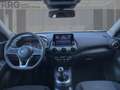 Nissan Juke Acenta LED SHZ Navi Kamera Zwart - thumbnail 10