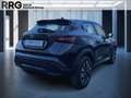 Nissan Juke Acenta LED SHZ Navi Kamera Zwart - thumbnail 5