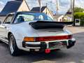 Porsche 911 3.0 SC Targa BVM5 Matching Numbers TOP CONDITION Blanco - thumbnail 9