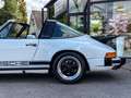 Porsche 911 3.0 SC Targa BVM5 Matching Numbers TOP CONDITION Blanco - thumbnail 6