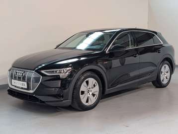 50 quattro AIR*LANE*FRONT*KAM*SHZ*19"
