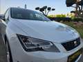 SEAT Leon ST 1.8 TSI S&S FR DSG7 180 Blanco - thumbnail 9