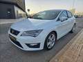 SEAT Leon ST 1.8 TSI S&S FR DSG7 180 Blanco - thumbnail 3