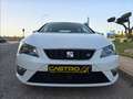 SEAT Leon ST 1.8 TSI S&S FR DSG7 180 Blanco - thumbnail 2