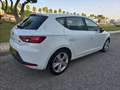 SEAT Leon ST 1.8 TSI S&S FR DSG7 180 Blanco - thumbnail 7