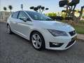 SEAT Leon ST 1.8 TSI S&S FR DSG7 180 Blanco - thumbnail 1