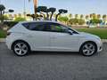 SEAT Leon ST 1.8 TSI S&S FR DSG7 180 Blanco - thumbnail 8