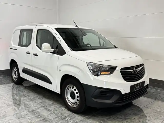 Opel Combo E Cargo Edition*1.hd*Navi*Carplay*Tempomat
