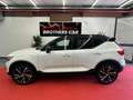 Volvo XC40 T5 AWD Geartronic R-design TETTO - 360° Bianco - thumbnail 4