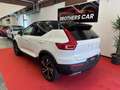 Volvo XC40 T5 AWD Geartronic R-design TETTO - 360° Bianco - thumbnail 5