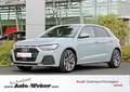 Audi A1 Sportback 30TFSI S-tronic SONOS NAV+ APS+ VC Grau - thumbnail 1