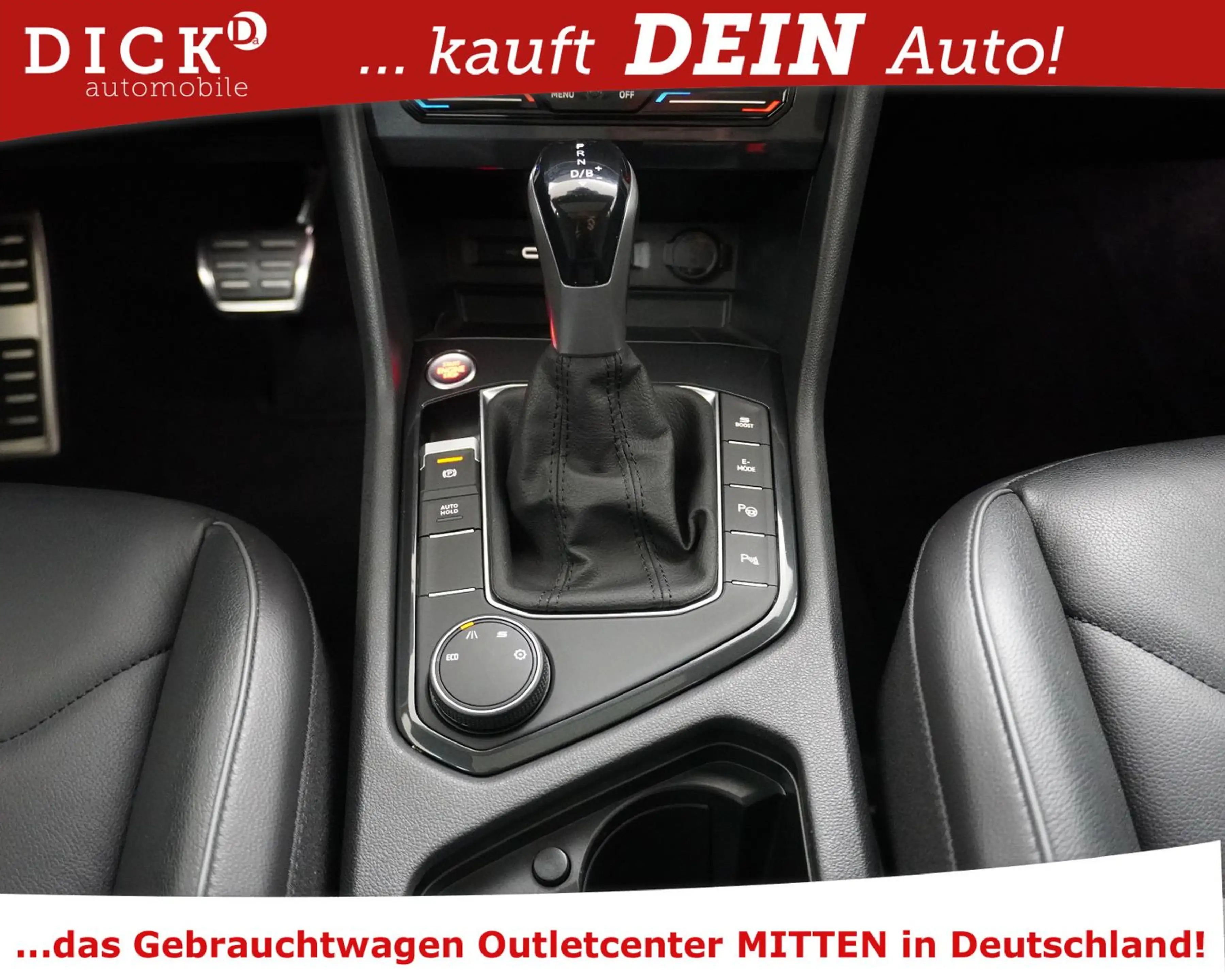 SEAT Tarraco 1.4TSI FR e-Hyb PANO+MEMO+KAM+VIRTU+VOLL — photo 15