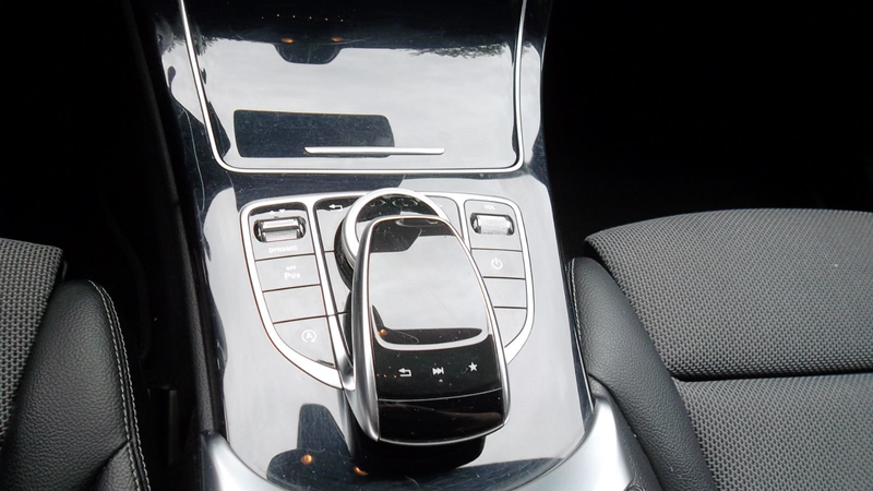 Mercedes-Benz C 250 C T-Modell C 250 BlueTec / d — photo 11