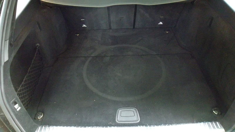 Mercedes-Benz C 250 C T-Modell C 250 BlueTec / d — photo 13
