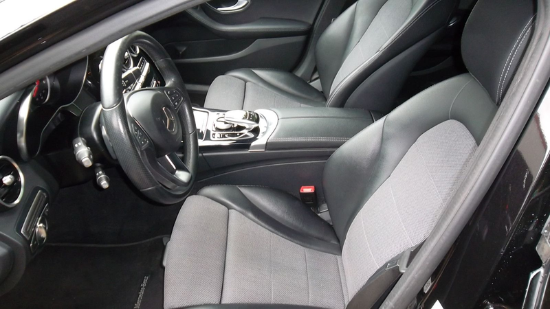 Mercedes-Benz C 250 C T-Modell C 250 BlueTec / d — photo 6