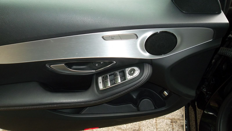 Mercedes-Benz C 250 C T-Modell C 250 BlueTec / d — photo 7
