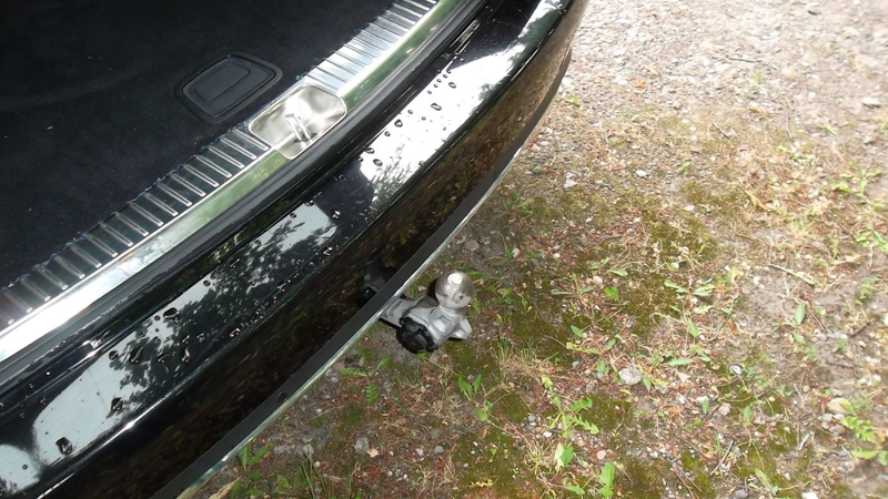 Mercedes-Benz C 250 C T-Modell C 250 BlueTec / d — photo 14