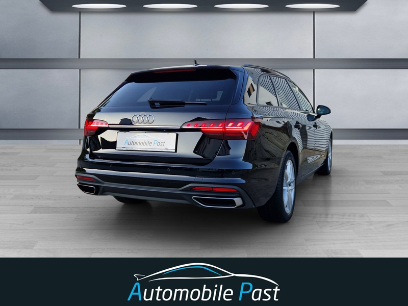 Audi A4 30 TDI, Dyn. Blinker*AHK*Sportsitze*Applecar!!! — photo 4