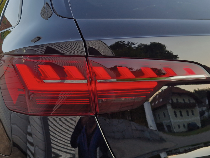 Audi A4 30 TDI, Dyn. Blinker*AHK*Sportsitze*Applecar!!! — photo 10