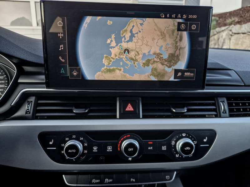 Audi A4 30 TDI, Dyn. Blinker*AHK*Sportsitze*Applecar!!! — photo 8