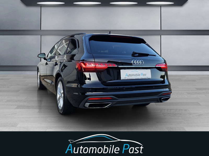 Audi A4 30 TDI, Dyn. Blinker*AHK*Sportsitze*Applecar!!! — photo 11