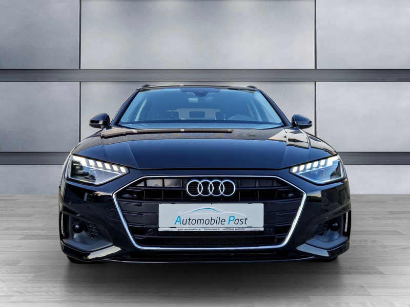 Audi A4 30 TDI, Dyn. Blinker*AHK*Sportsitze*Applecar!!! — photo 6