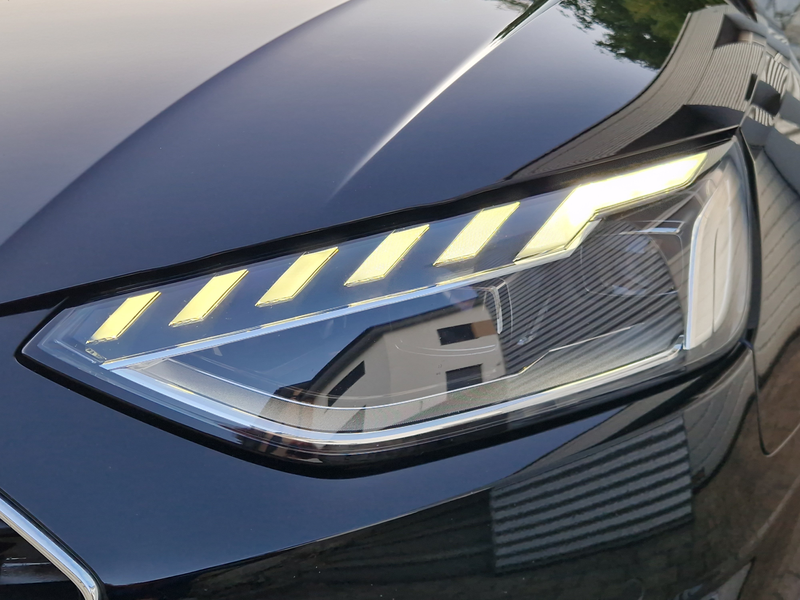 Audi A4 30 TDI, Dyn. Blinker*AHK*Sportsitze*Applecar!!! — photo 7