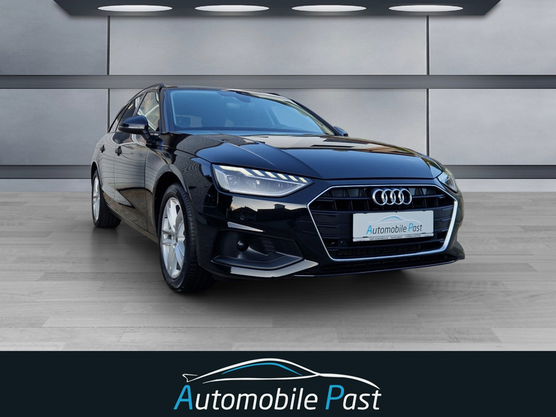 Audi A4 30 TDI, Dyn. Blinker*AHK*Sportsitze*Applecar!!! — photo 9